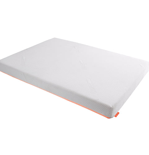CoolMax Eco Foam Gaming Mattress - 4ft Small Double