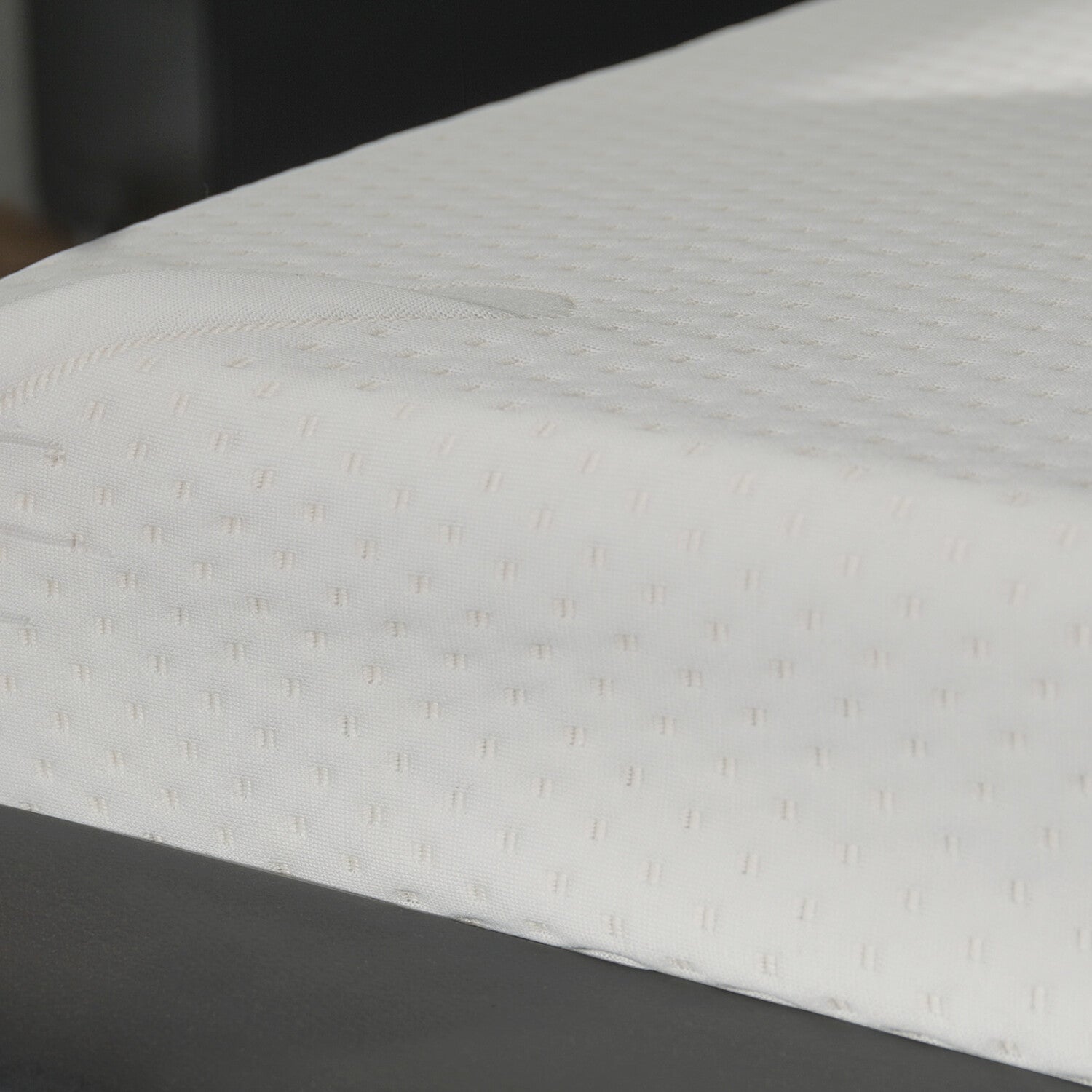 CoolMax Eco Foam Gaming Mattress - 4ft Small Double