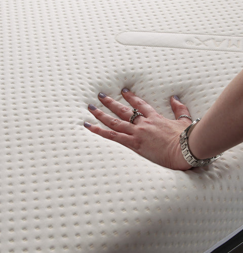 CoolMax Eco Foam Gaming Mattress - 4ft Small Double