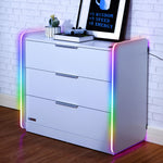 Electra RGB Gaming Bedroom Furniture Collection | X Rocker UK