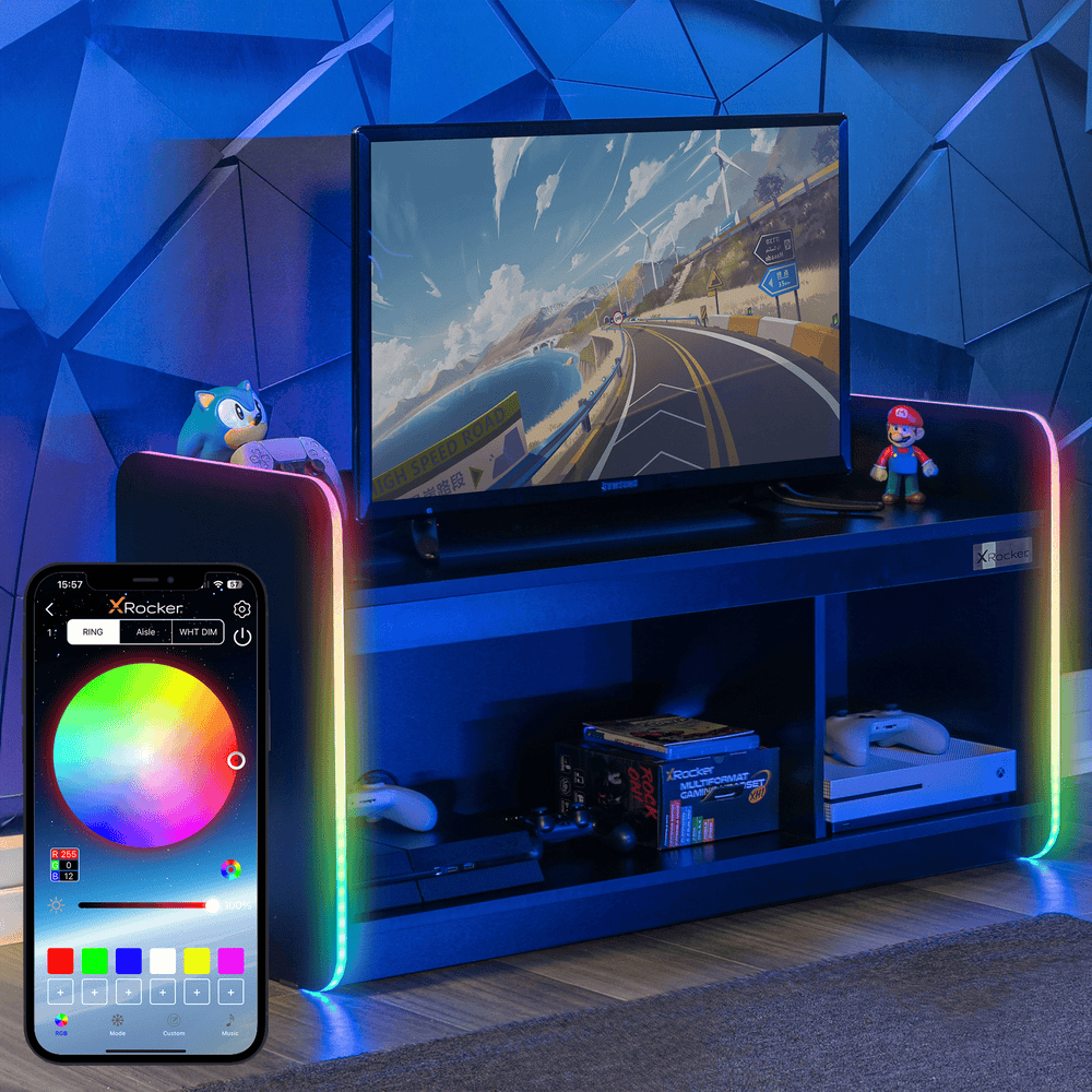 X rocker phone number hotsell