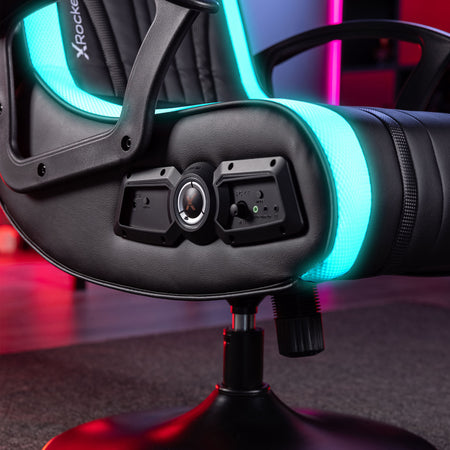 Fury RGB 2.1 Neo Motion™ LED Junior Gaming Chair