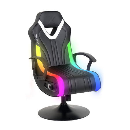 Fury RGB 2.1 Neo Motion™ LED Junior Gaming Chair