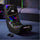 Video Rocker Gaming Chair for Kids - Gamepad