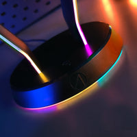 XR Racing X Rocker Racing Rig Wheel Stand - Black