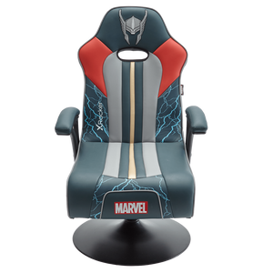 Official Marvel™ 2.1 Audio Gaming Chair - Thor - Elite Edition