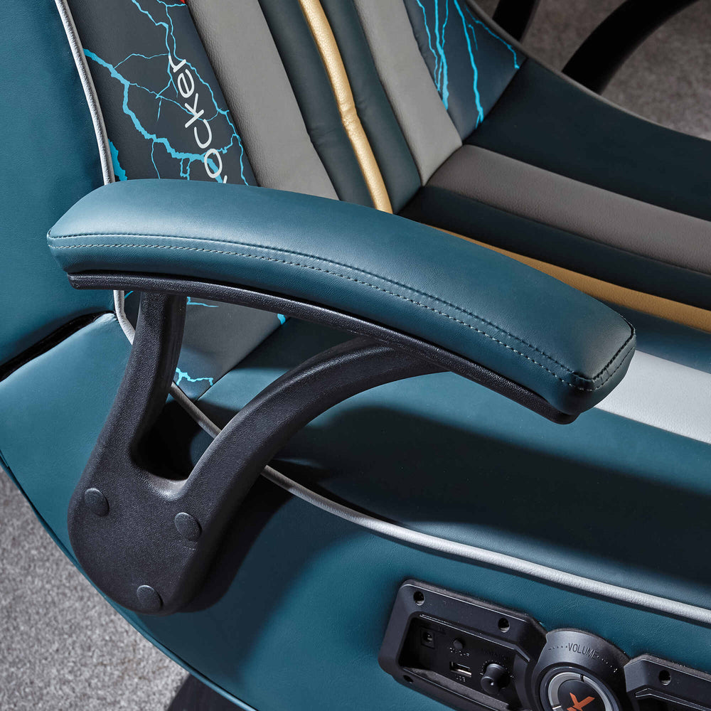 Official Marvel™ 2.1 Audio Gaming Chair - Thor - Elite Edition