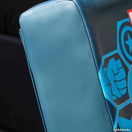 Officially Licensed Marvel™ Hero Video Rocker Gaming Chair for Kids - Thor