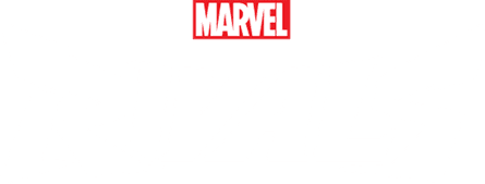 Marvel Rivals Logo – Official Branding for Marvel’s Team-Based Action Game