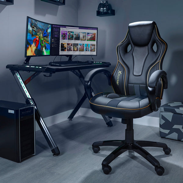 Gaming chair prime day sale