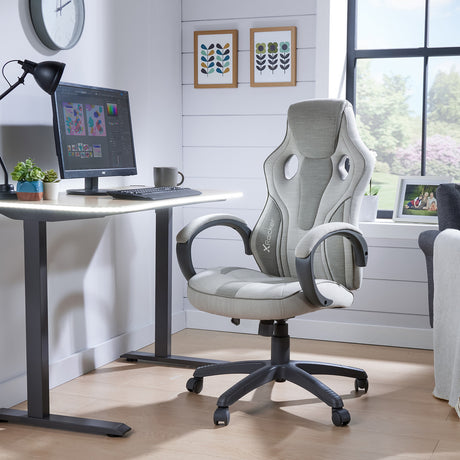 The World's No. 1 Brand of Gaming Furniture | X Rocker UK