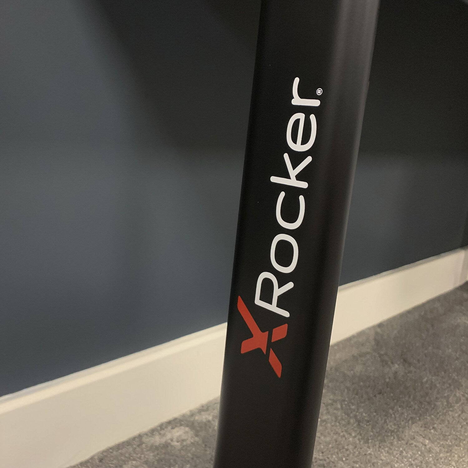 Panther XL 155cm Reversible Corner Gaming Desk with Mousepad - Carbon Black