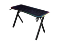 RGB Gaming Desks
