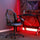 Saturn Ergonomic PC Office Gaming Chair - Black
