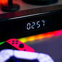 XR Racing | X Rocker Chicane Racing Simulator Gaming Cockpit Seat