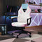 Tempest Ergonomic PC Office Gaming Chair - Bubblegum