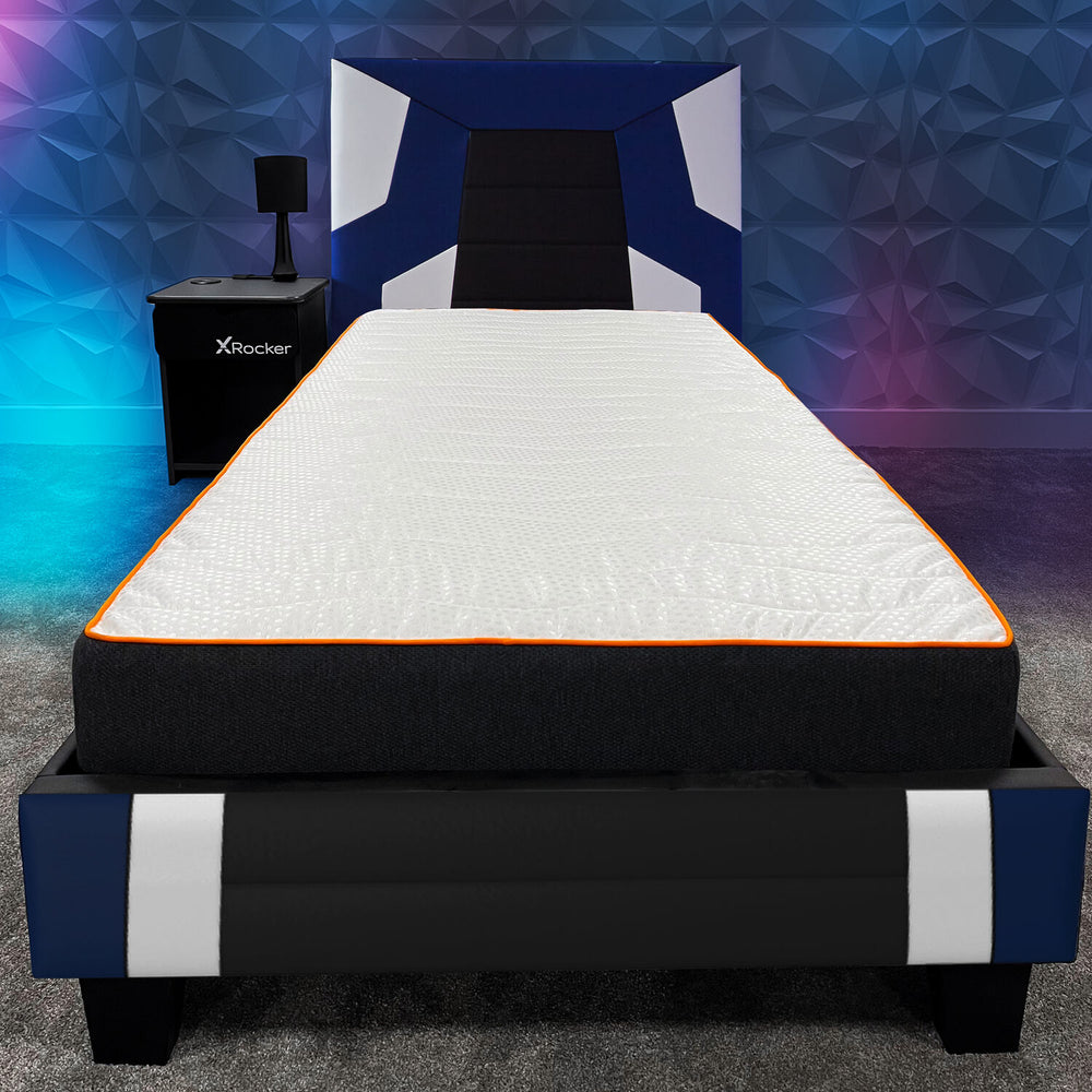 X Cool Foam Gaming Mattress - 3ft Single