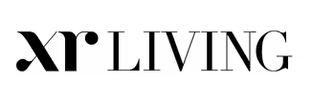 XR Living Logo