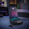 Video Rocker Gaming Chair for Kids - Pixel