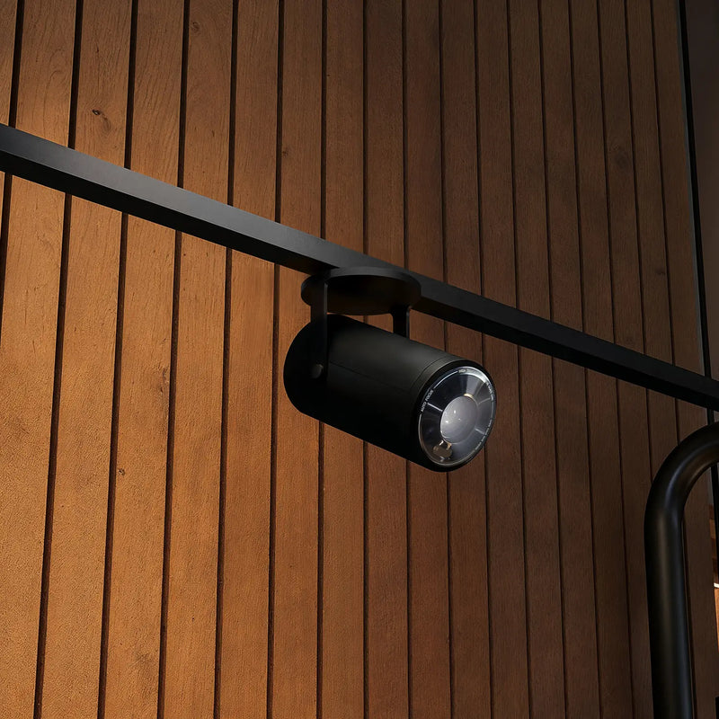 Overhead High Definition Projector