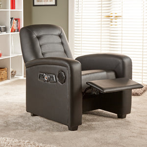 Premier 4.1 Recliner Arm Chair with Wireless and Bluetooth