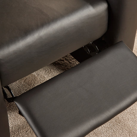 Premier 4.1 Audio Recliner Gaming Chair - Black