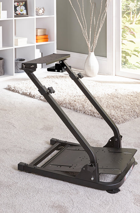 XR Racing Rig Universal Wheel Stand - Black