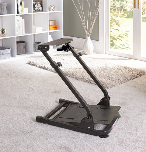 XR Racing Rig Universal Wheel Stand - Black