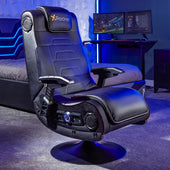 Pro 4.1 Wireless Audio Gaming Chair