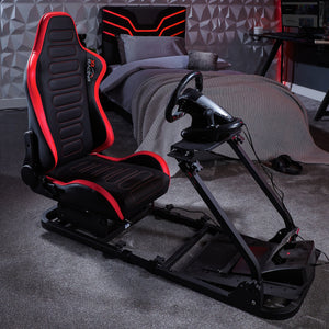 Car simulator chair sale