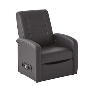 Premier Junior 2.1 Ottoman Gaming Chair