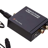 Legacy Adapter DAC Audio Converter