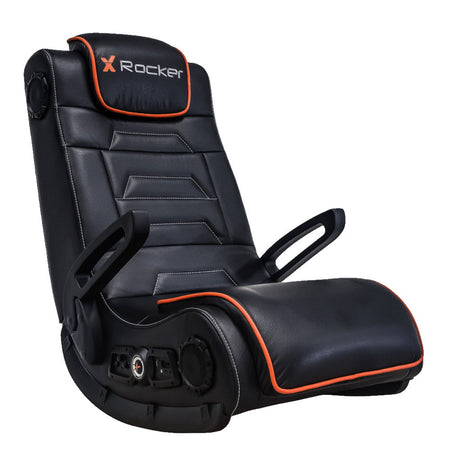 Sentinel 4.1 Floor Rocker Wireless Gaming Chair