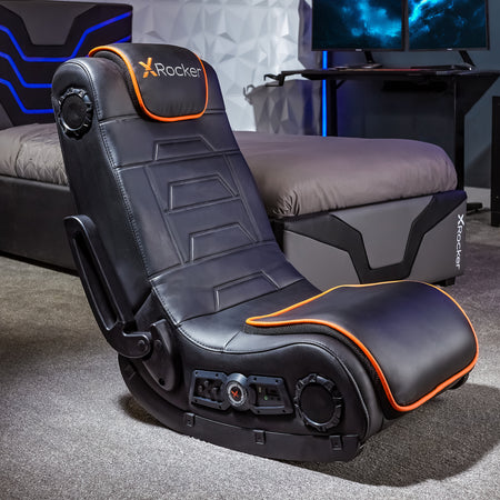 Sentinel 4.1 Floor Rocker Wireless Gaming Chair